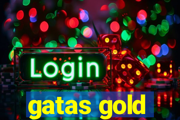 gatas gold
